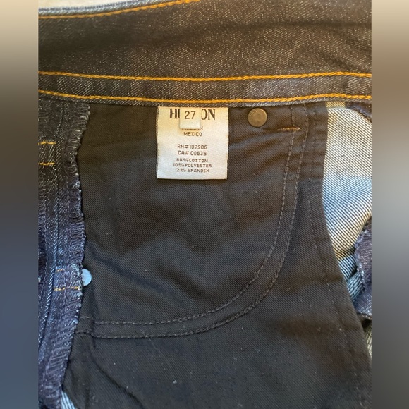 Hudson Jeans - Picture 4 of 4